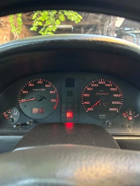 Audi 80 B4, снимка 11