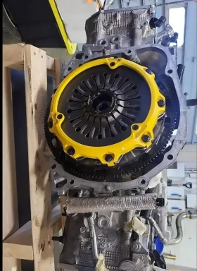 Subaru WRX STI GC8, снимка 6