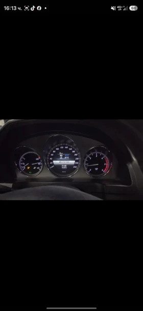 Mercedes-Benz C 220, снимка 8