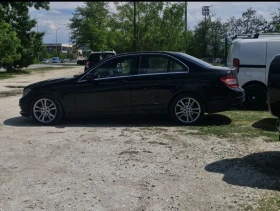 Mercedes-Benz C 220, снимка 5