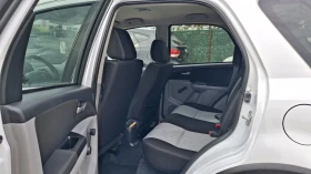 Suzuki SX4 1.6i-4x4-BRC, снимка 8