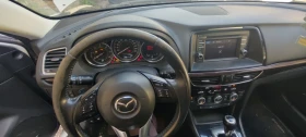 Mazda 6 2.2 175hp, снимка 7