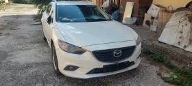 Mazda 6 2.2 175hp, снимка 2