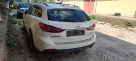 Mazda 6 2.2 175hp, снимка 5