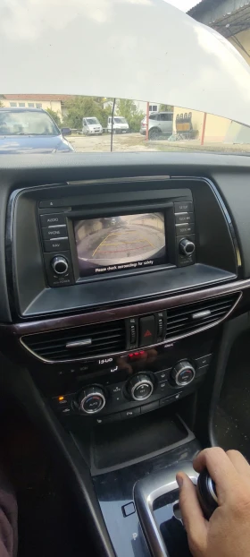 Mazda 6 2.2 175hp, снимка 11