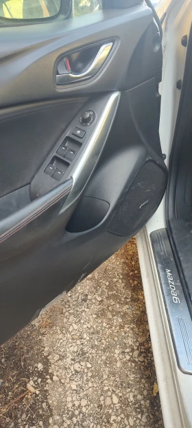 Mazda 6 2.2 175hp, снимка 9