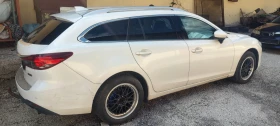 Mazda 6 2.2 175hp, снимка 3