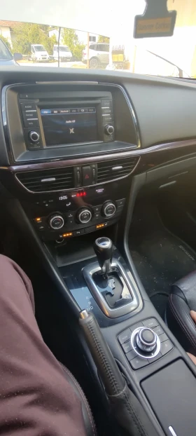 Mazda 6 2.2 175hp, снимка 10