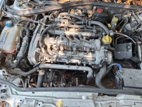 Alfa Romeo Gt 1.9 JTD, снимка 2