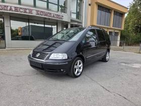 VW Sharan 2.0// 140// TOP//, снимка 1