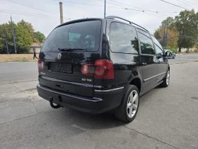 VW Sharan 2.0// 140// TOP//, снимка 5