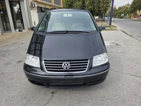 VW Sharan 2.0// 140// TOP//, снимка 3