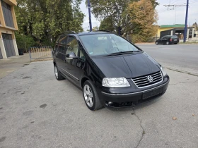 VW Sharan 2.0// 140// TOP//, снимка 2