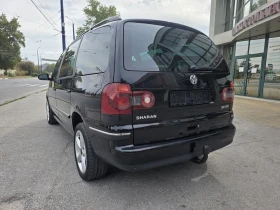 VW Sharan 2.0// 140// TOP//, снимка 4