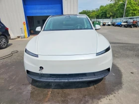 Tesla Model Y STANDARD RANGE PLUS/ТЕРМОПОМПА/RWD/CARFAX, снимка 5