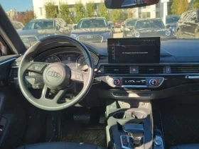 Audi A4, снимка 10
