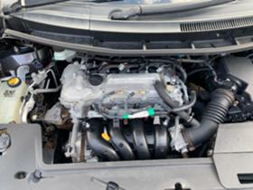 Toyota Auris 1.6 DUAL VVT-I 124.   | Mobile.bg   11