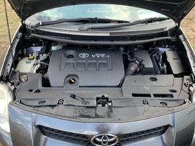Toyota Auris 1.6 DUAL VVT-I 124.   | Mobile.bg   12