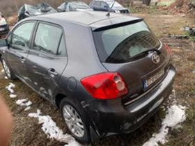 Toyota Auris 1.6 DUAL VVT-I 124.   | Mobile.bg    5