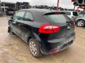 Kia Rio 1.2, снимка 5