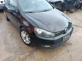 VW Golf 2.0 TDI 110k.s. | Mobile.bg    4