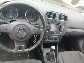 VW Golf 2.0 TDI 110k.s. | Mobile.bg    3