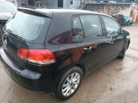 VW Golf 2.0 TDI 110k.s. | Mobile.bg    5