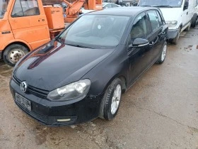 VW Golf 2.0 TDI 110k.s. | Mobile.bg    9