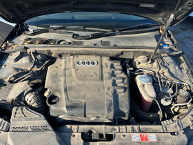 Audi A4 2,0 тди *на части*, снимка 7 - Автомобили и джипове - 43851680