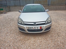 Обява за продажба на Opel Astra ~4 440 лв. - изображение 1