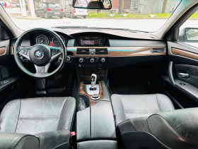 BMW 530 D 235к.с. FACELIFT, снимка 6 - Автомобили и джипове - 45382071