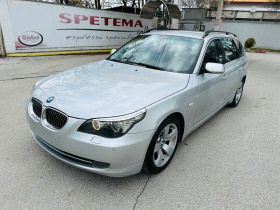 Обява за продажба на BMW 530 D 235к.с. FACELIFT ~10 999 лв. - изображение 1