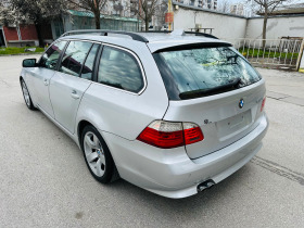 BMW 530 D 235к.с. FACELIFT, снимка 3 - Автомобили и джипове - 45861834