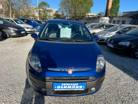 Fiat Punto EVO - изображение 1