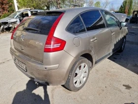 Citroen C4 1.6HDI 90к.с., снимка 6