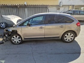 Citroen C4 1.6HDI 90к.с., снимка 4