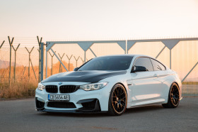 BMW M4, снимка 1