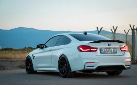 BMW M4, снимка 3