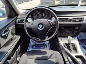 BMW 320 2.0 D, снимка 8