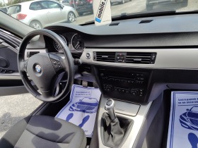 BMW 320 2.0 D, снимка 9