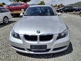 BMW 320 2.0 D | Mobile.bg    2