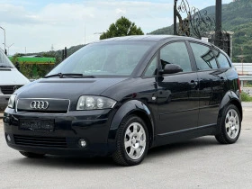     Audi A2 1.4TDI 