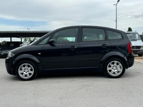     Audi A2 1.4TDI 