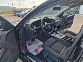 Audi A4 2, 0TDI-АВТОМАТ, снимка 10