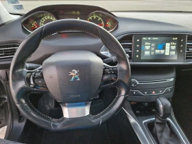 Peugeot 308 2.0 HDI, панорама, снимка 11