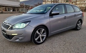 Peugeot 308 2.0 HDI,  | Mobile.bg    2