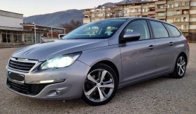 Peugeot 308 2.0 HDI,  | Mobile.bg    1