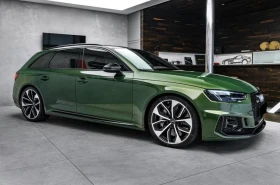 Audi Rs4 Avant Quattro | Mobile.bg    2