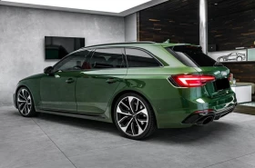 Audi Rs4 Avant Quattro | Mobile.bg    3