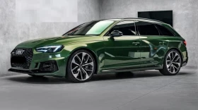 Audi Rs4 Avant Quattro | Mobile.bg    1